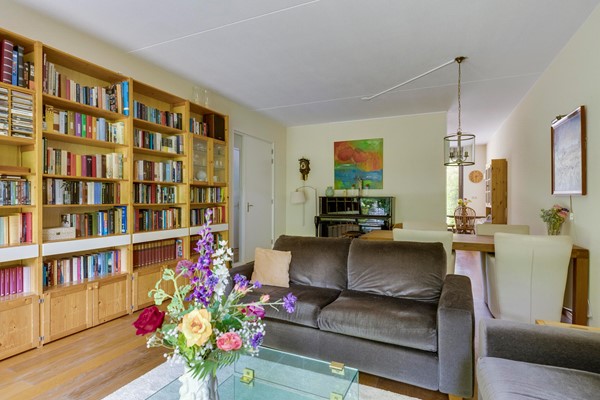 Medium property photo - Eekhoornlaan 4, 5691 EV Son en Breugel